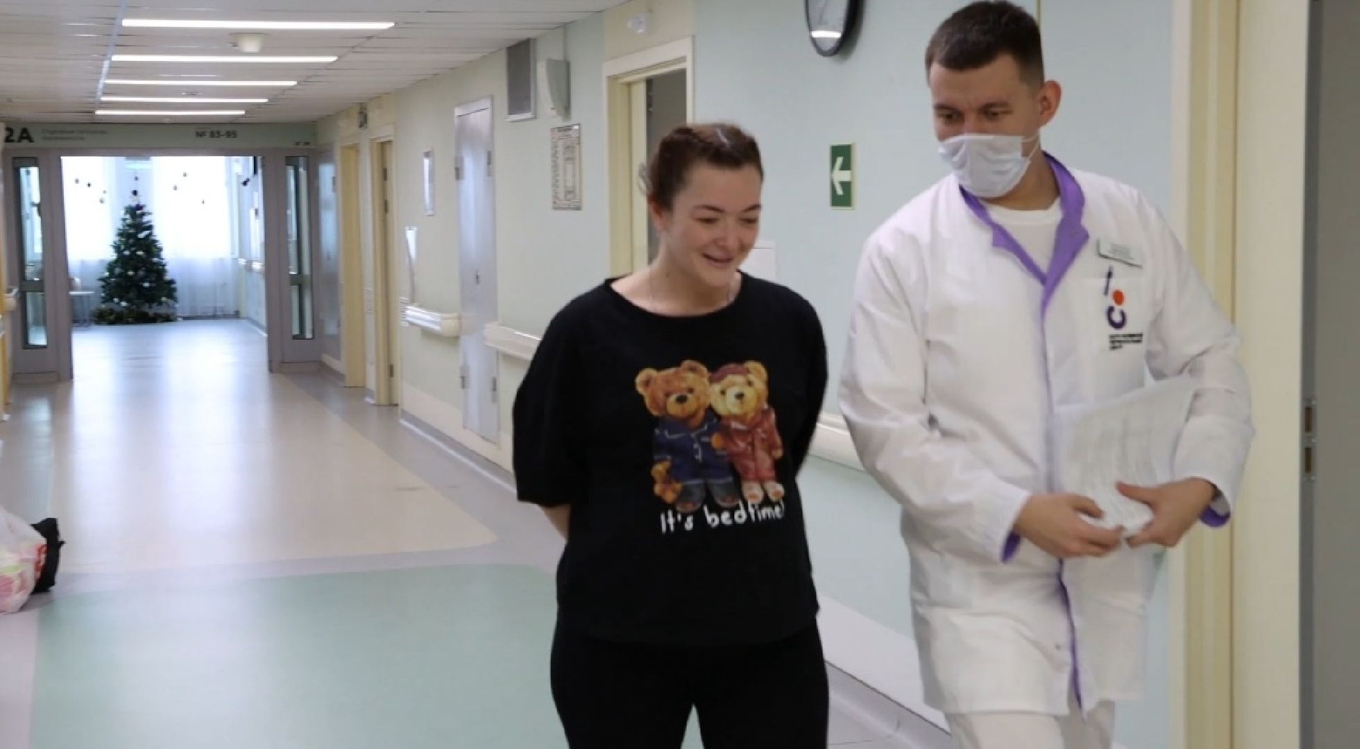 инсульт, роды с инсультом, стань мамой в подмосковье, Наро-Фоминск,