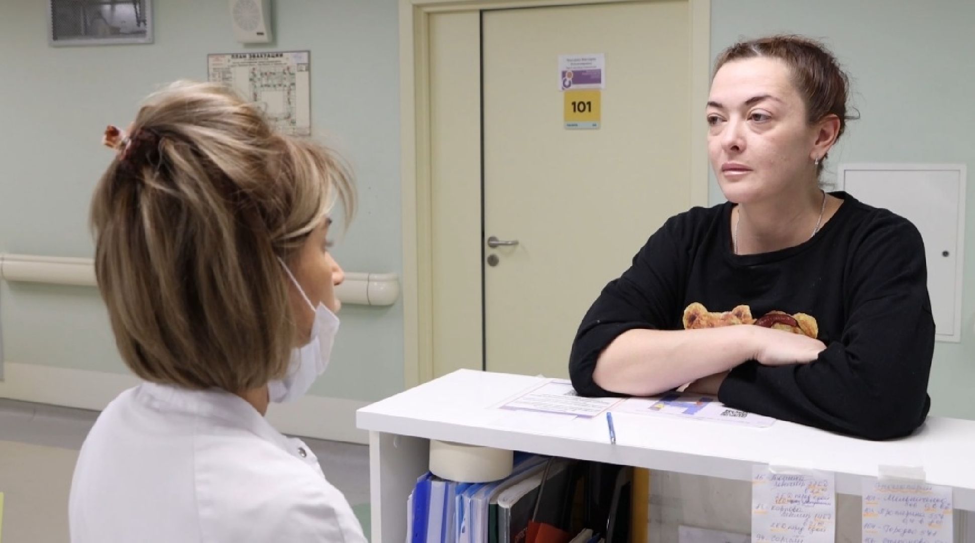 инсульт, роды с инсультом, стань мамой в подмосковье, Наро-Фоминск,