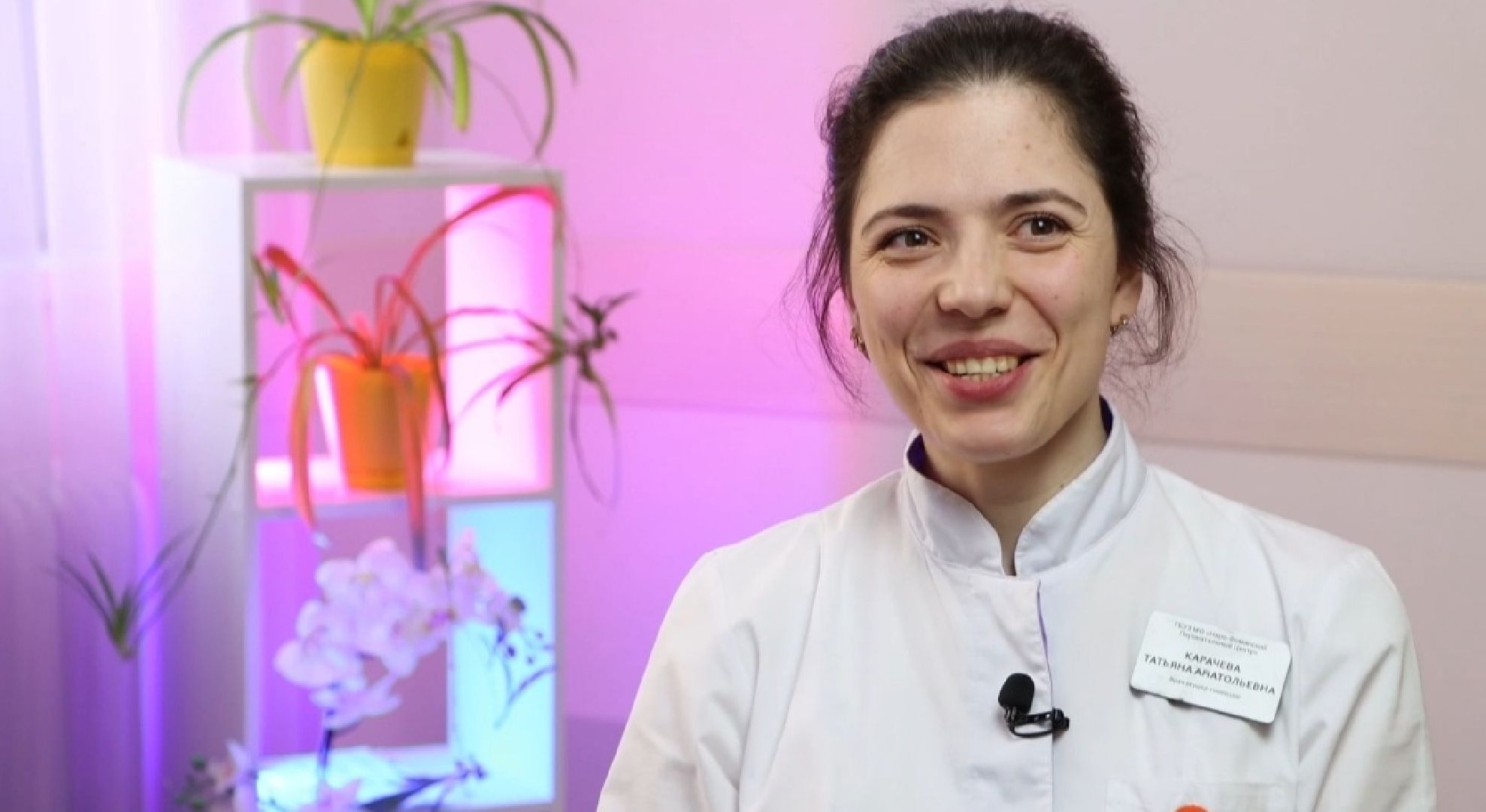 инсульт, роды с инсультом, стань мамой в подмосковье, Наро-Фоминск,