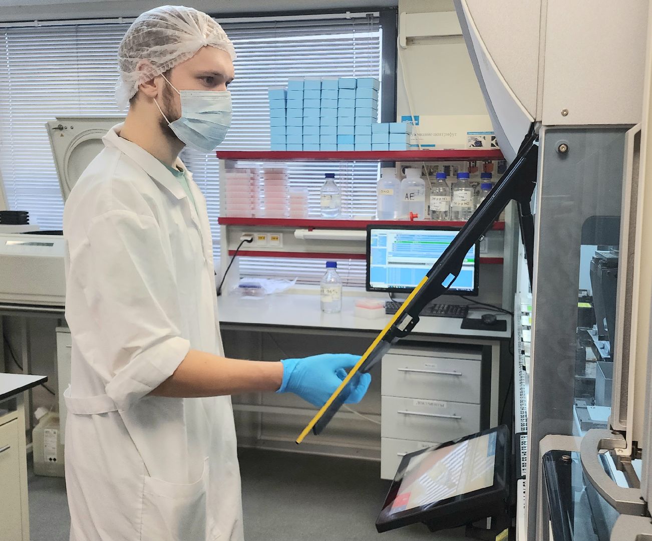 мираторг, агропромышленный холдинг, центр геномной селекции, Молочное производство, импортозамещение, Домодедово, экономика, исследования, племенное хозяйство, товарное хозяйство, подмосковье,