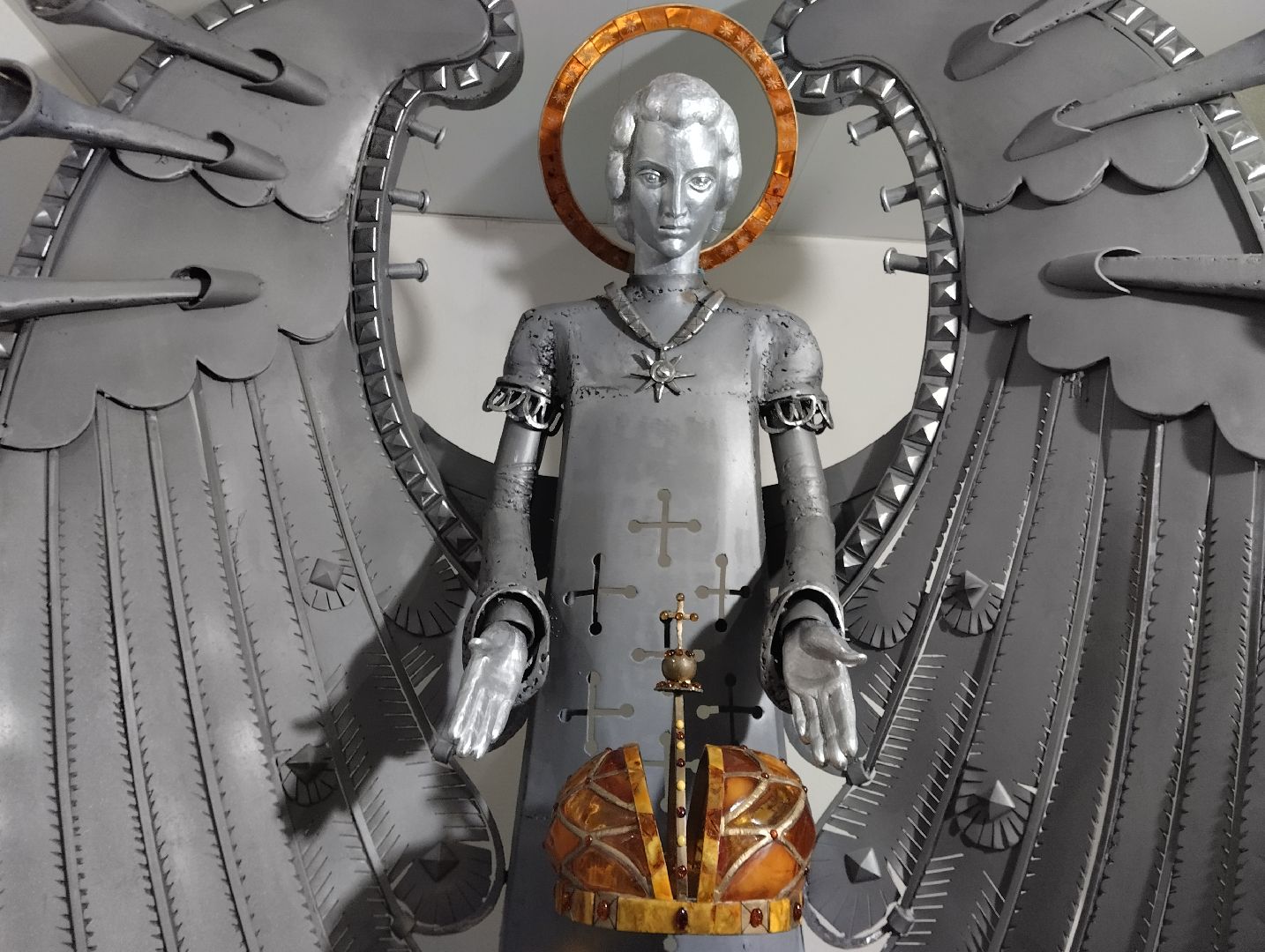 Красногорск, люди