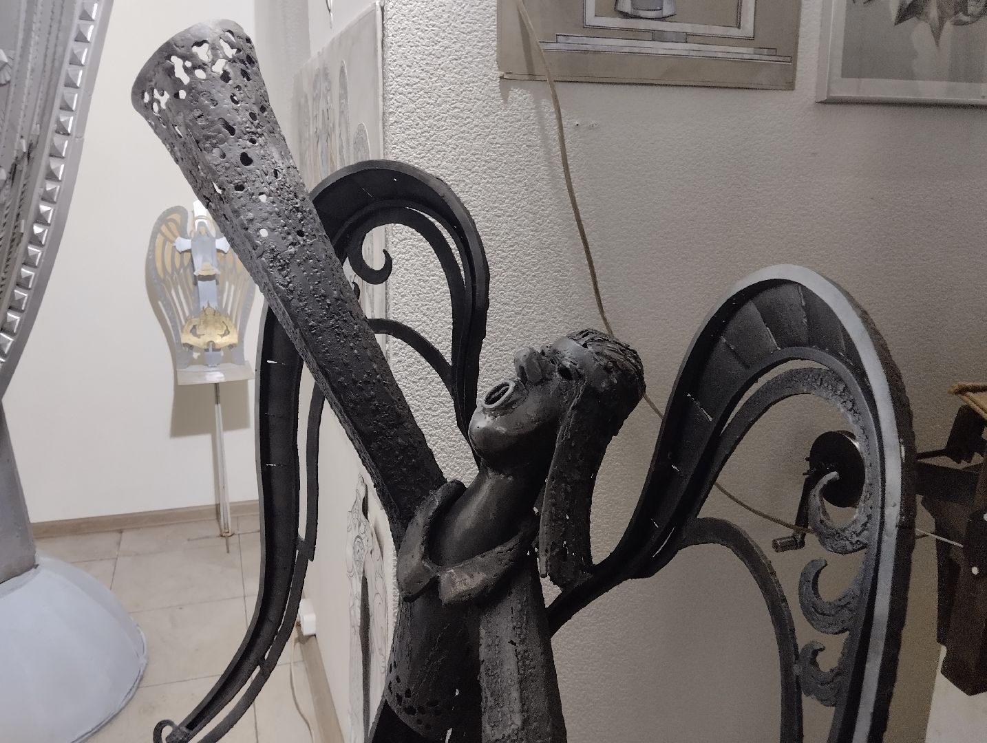 Красногорск, люди