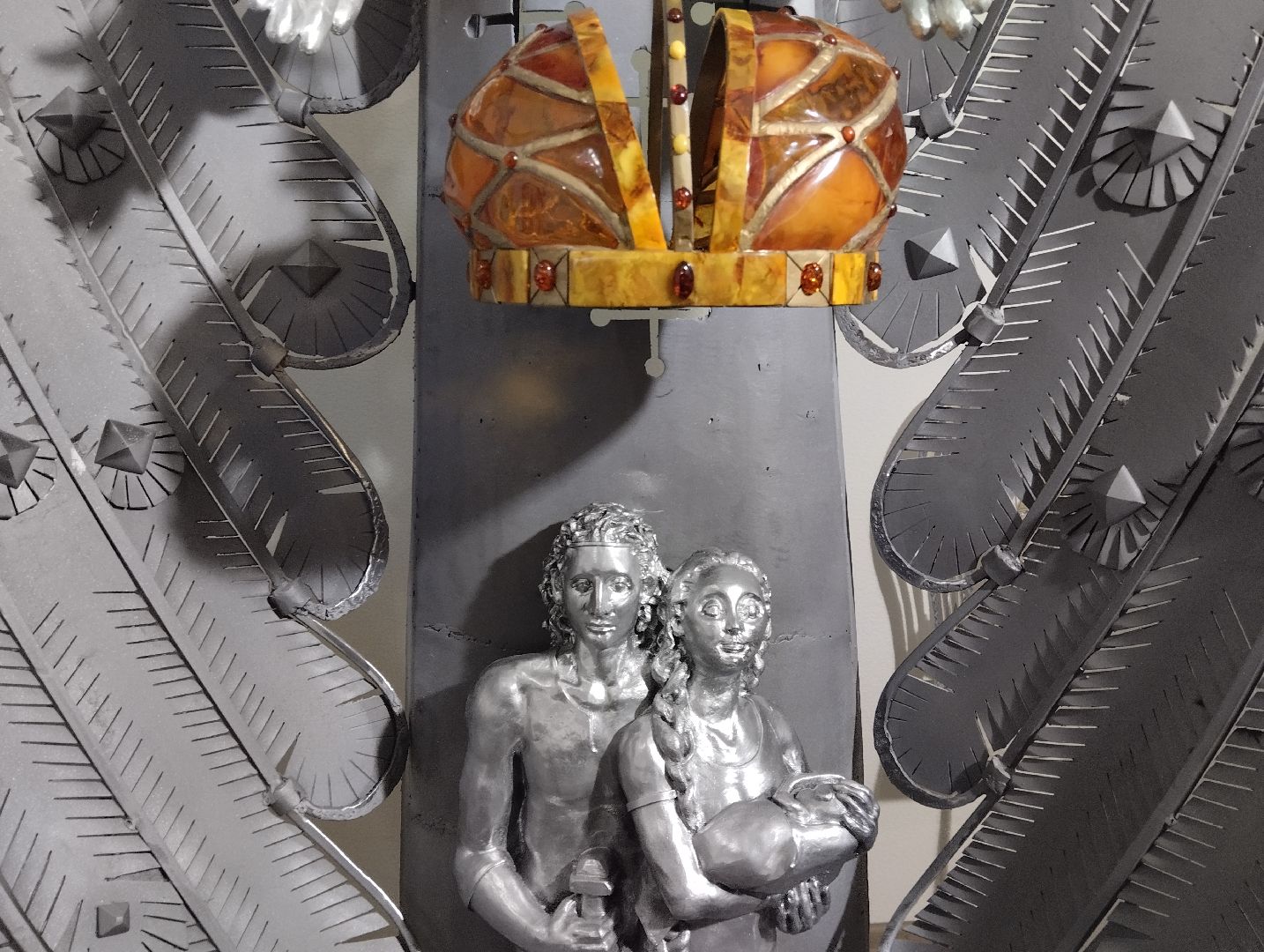 Красногорск, люди