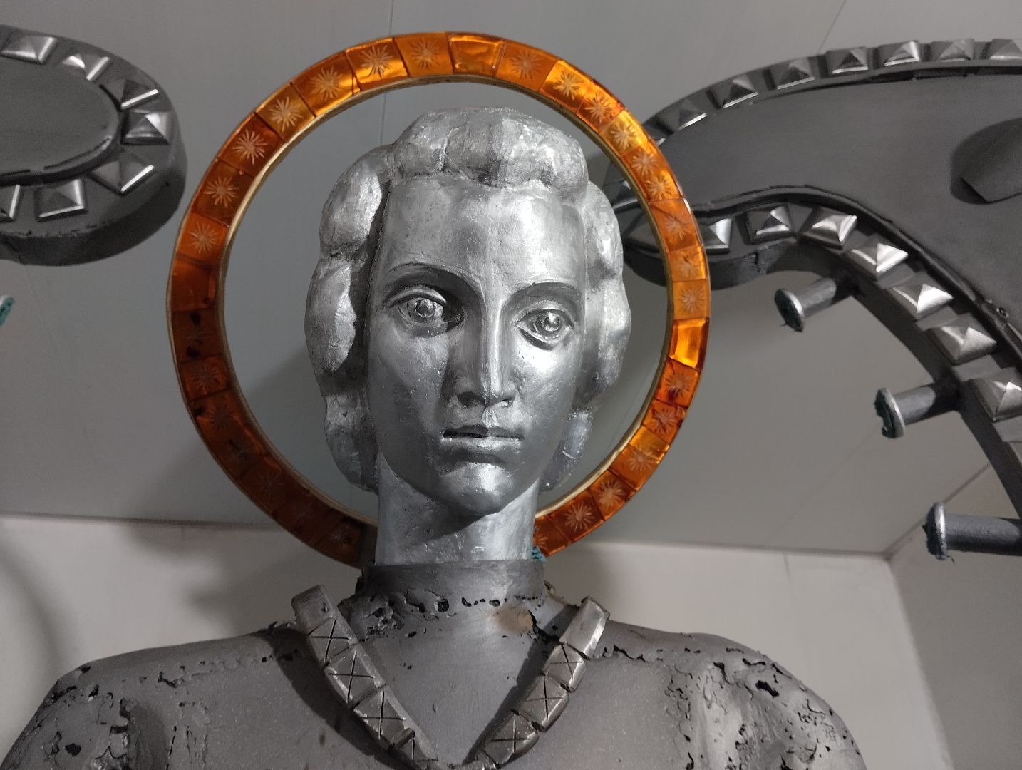 Красногорск, люди