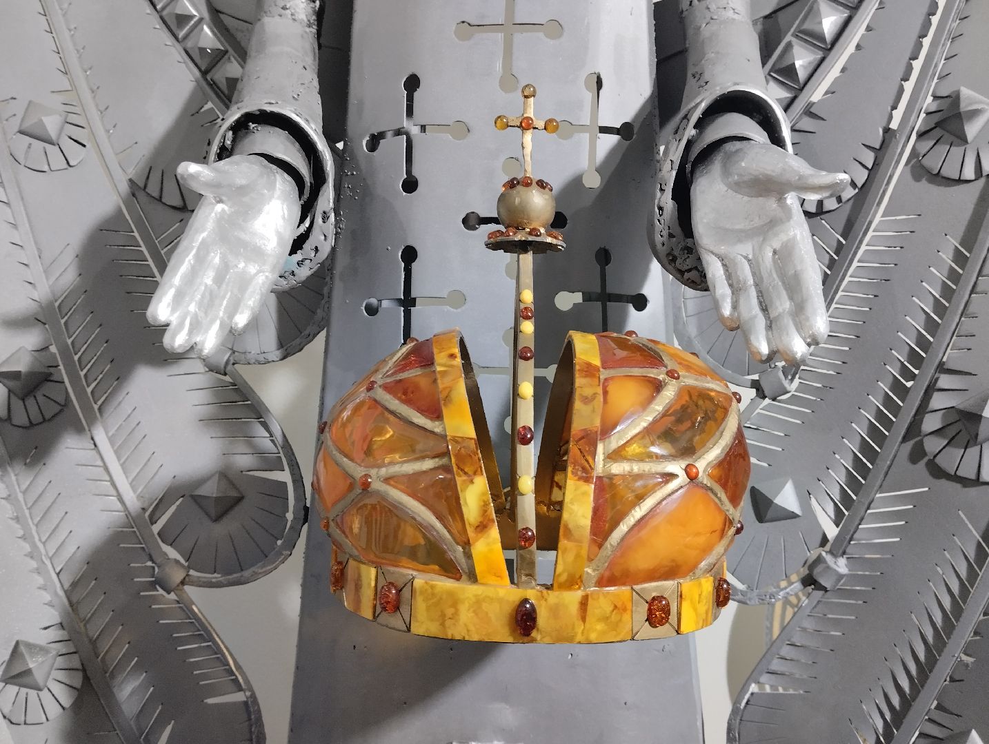 Красногорск, люди