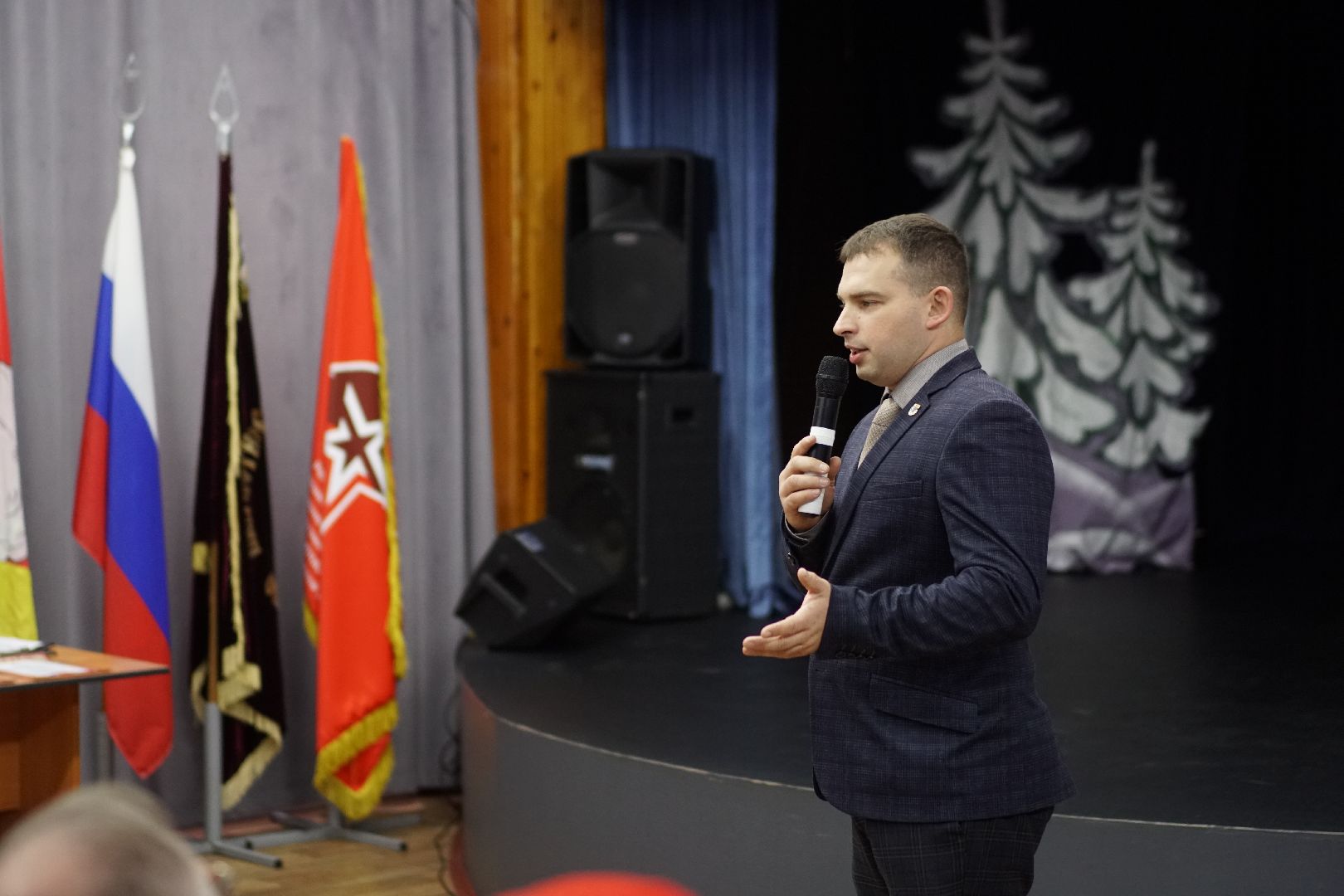 Егорьевск, стрельба, нагрождение, патриот, центр, внешкольной, работы,