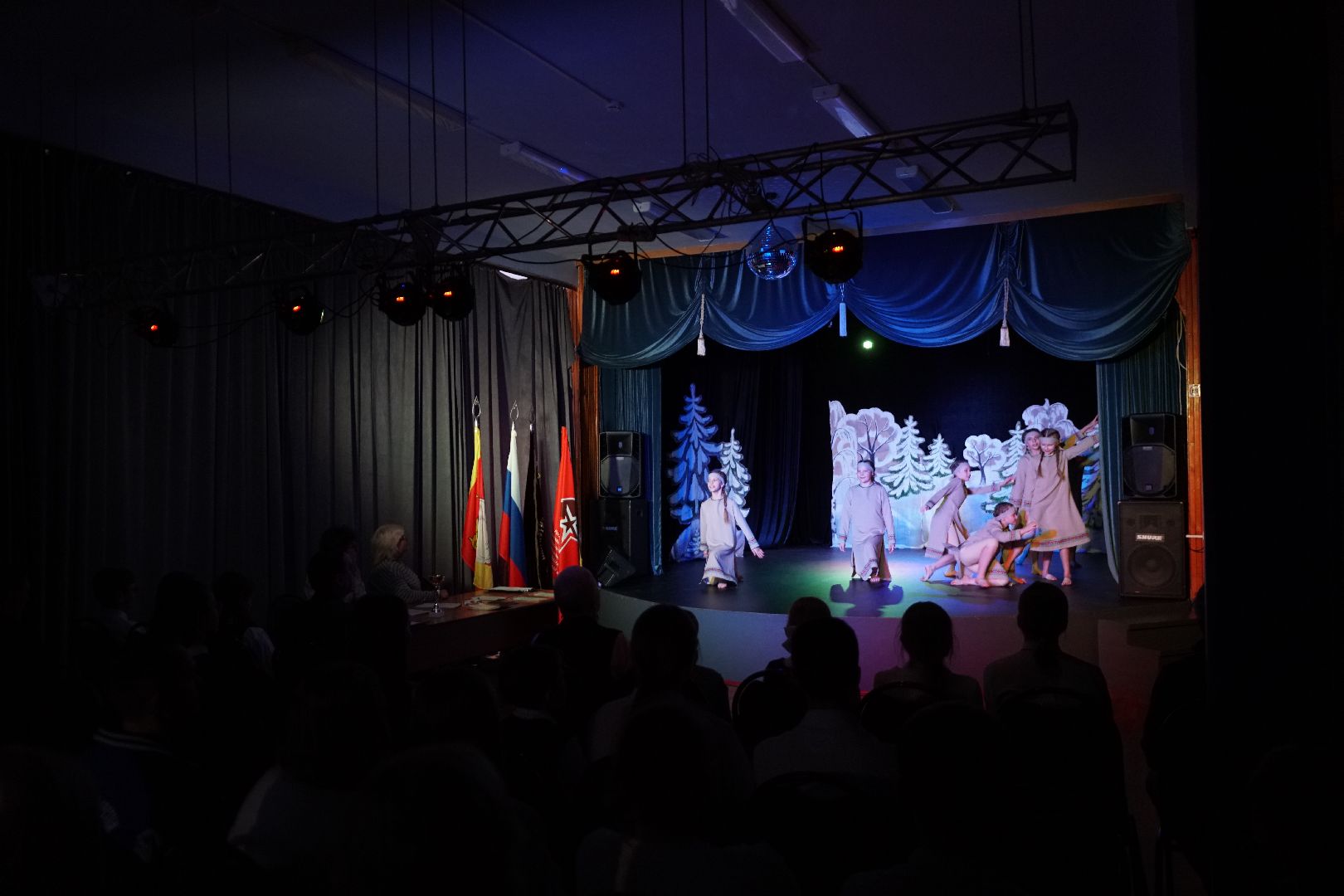 Егорьевск, стрельба, нагрождение, патриот, центр, внешкольной, работы,