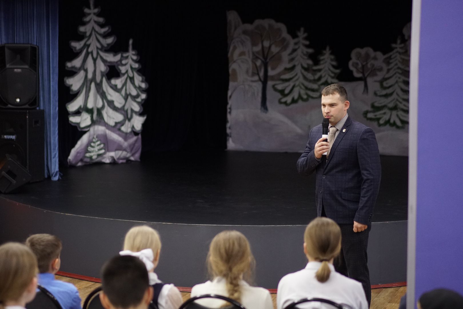 Егорьевск, стрельба, нагрождение, патриот, центр, внешкольной, работы,