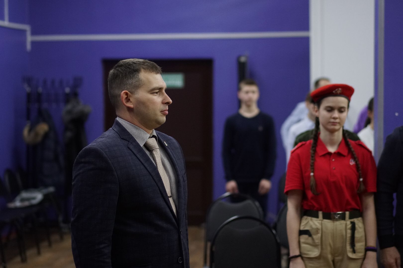 Егорьевск, стрельба, нагрождение, патриот, центр, внешкольной, работы,