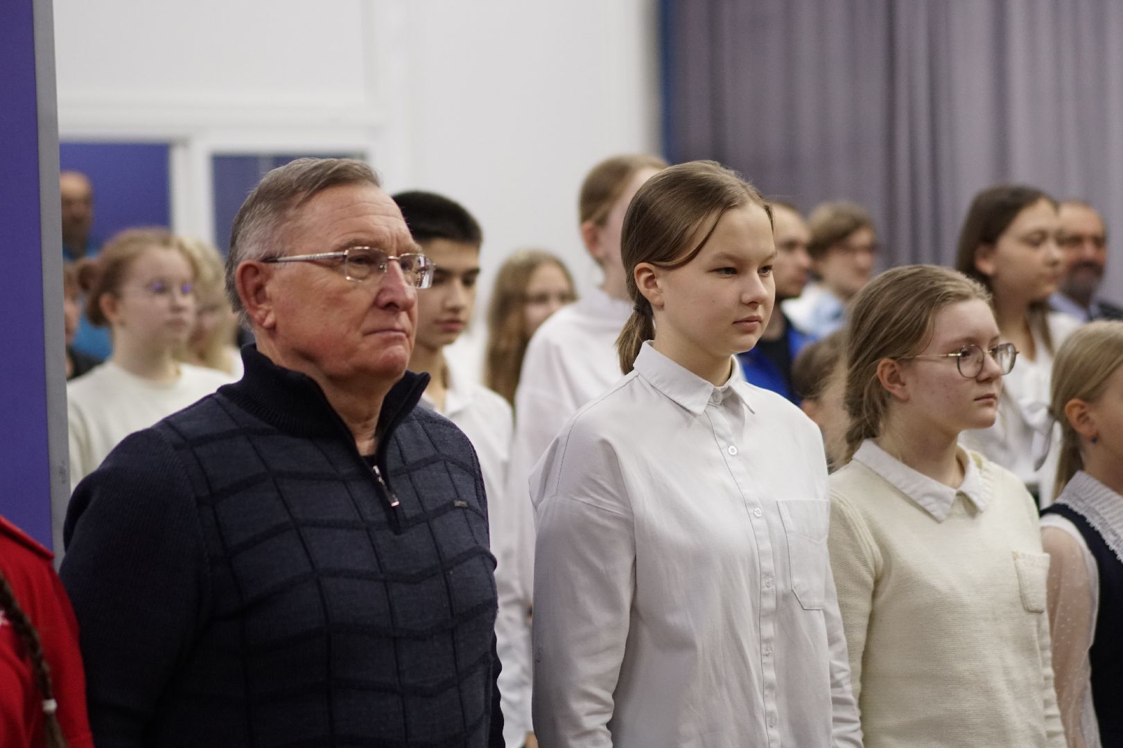 Егорьевск, стрельба, нагрождение, патриот, центр, внешкольной, работы,