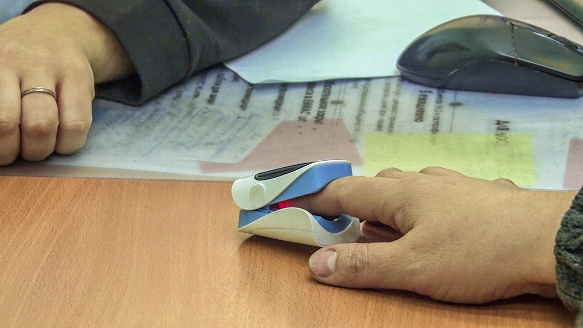 Клин, общество, медицина, врачи,