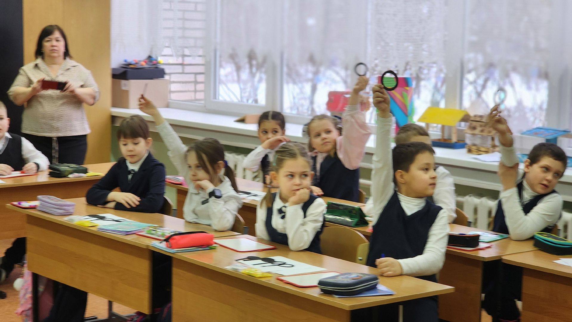 младшие классы, интеллектуальная лаборатория, гимназия, семинар, образование,