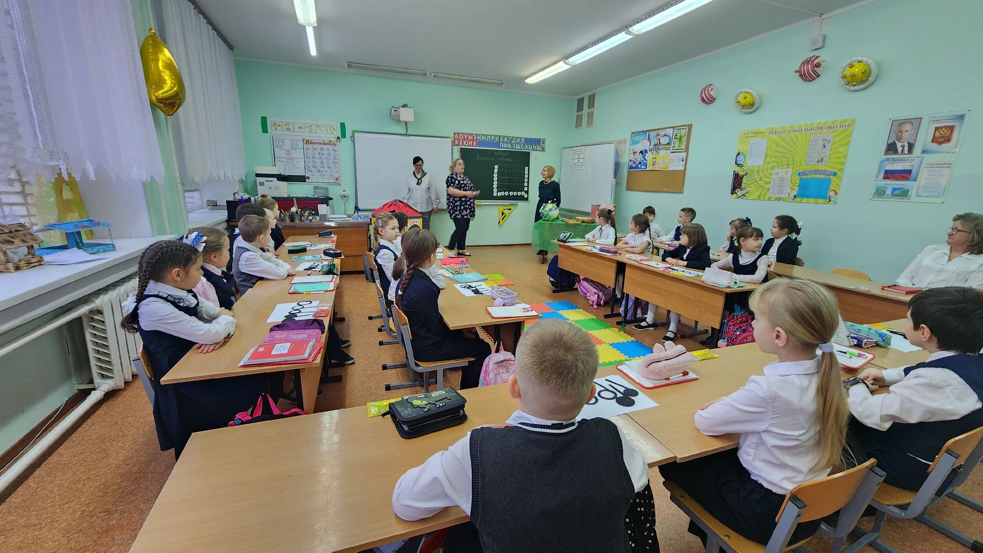 младшие классы, интеллектуальная лаборатория, гимназия, семинар, образование,