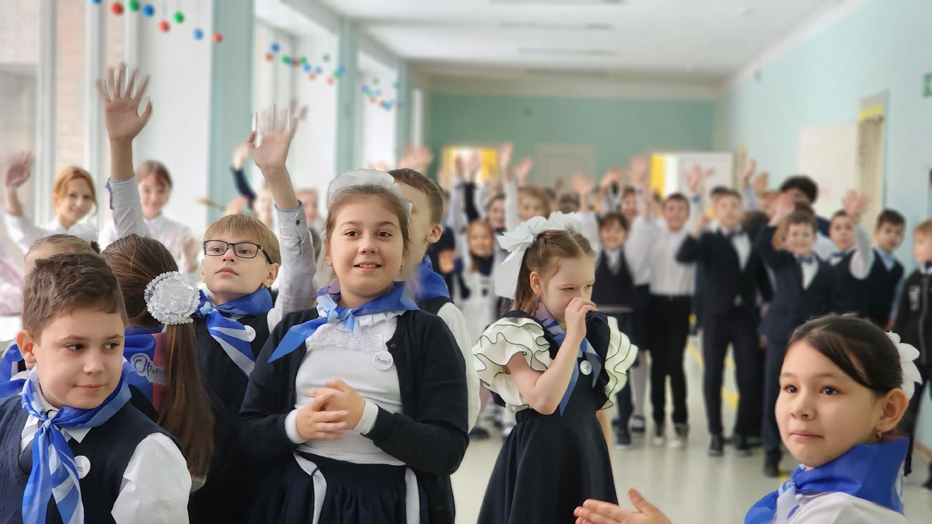 младшие классы, интеллектуальная лаборатория, гимназия, семинар, образование,