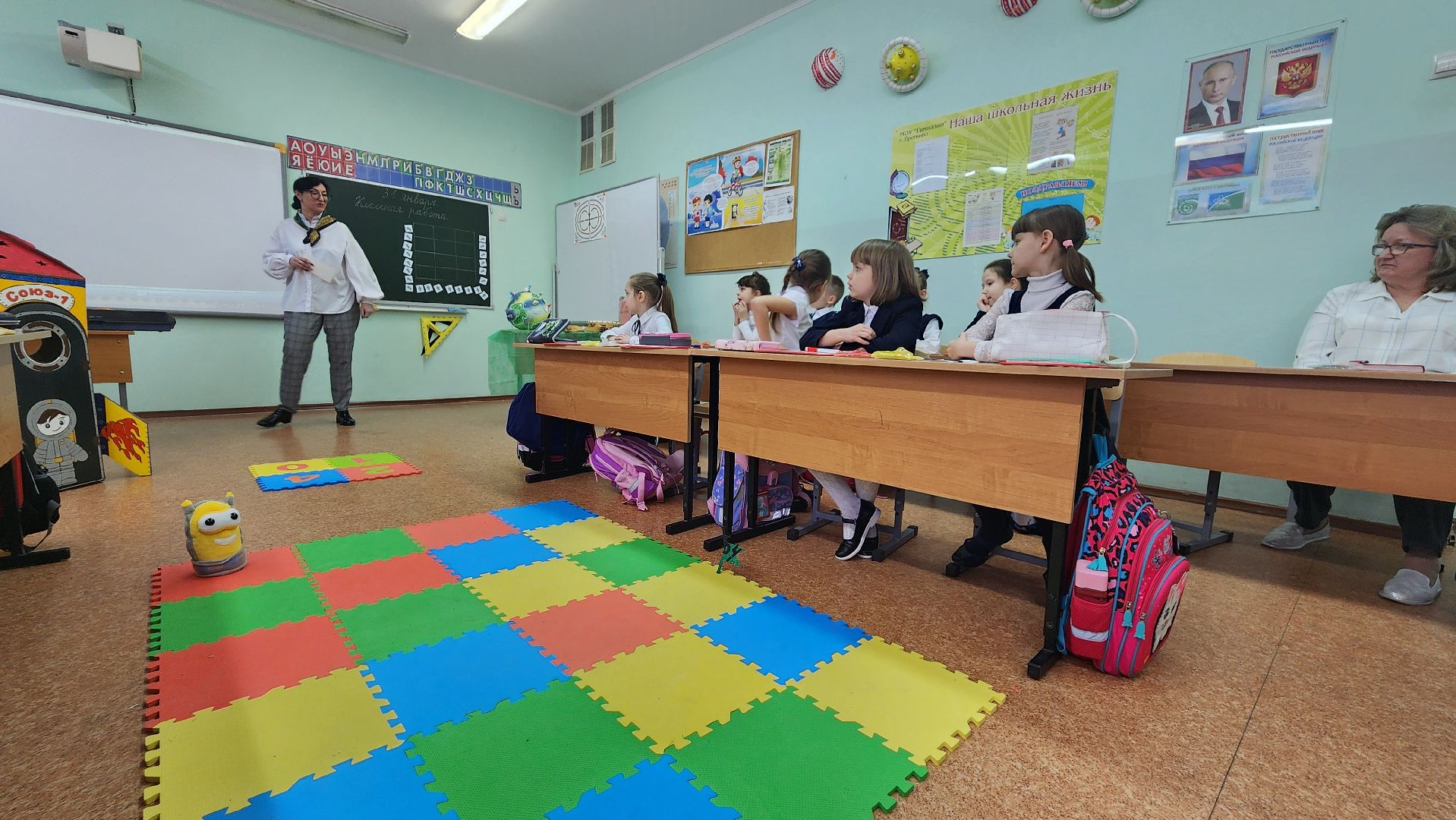 младшие классы, интеллектуальная лаборатория, гимназия, семинар, образование,