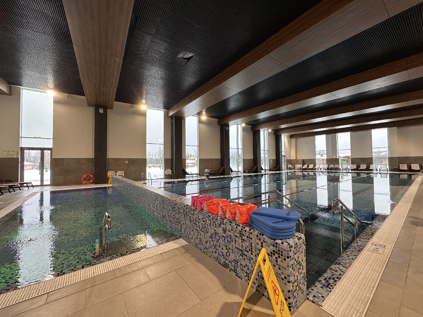 Патриот, Туризм, Подмосковье,