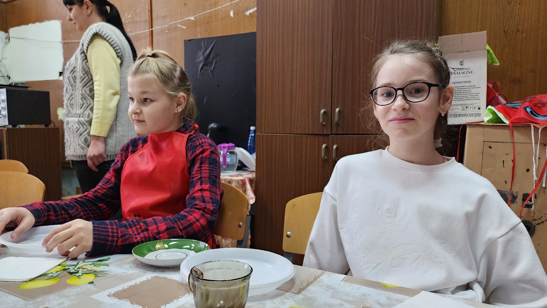 кашира, цдо, 100 лет, каганович, каширская грэс, школа, центр дополнительного образования, творчество,