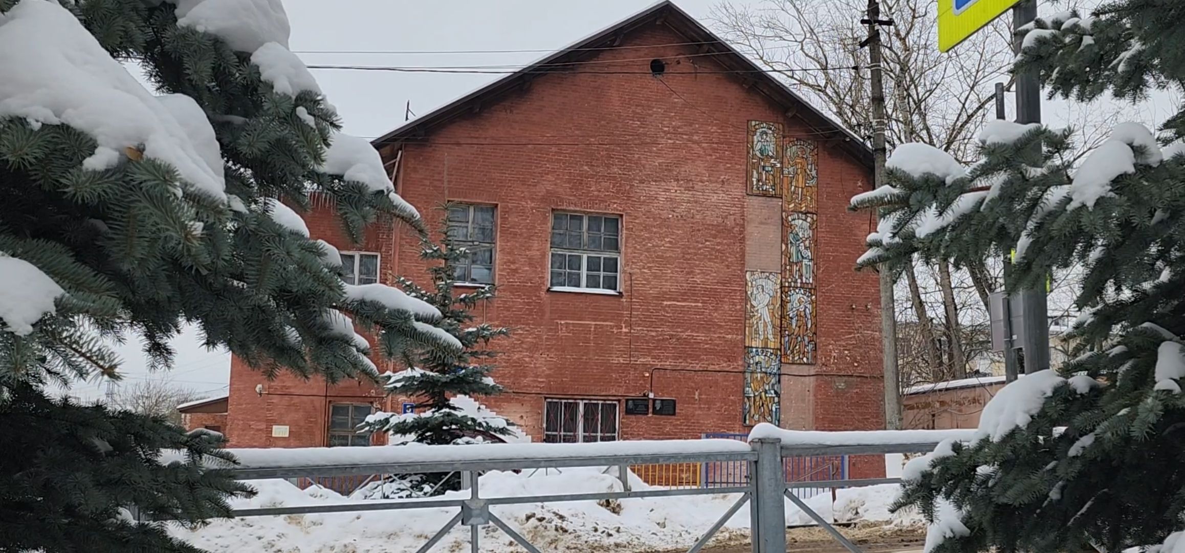 кашира, цдо, 100 лет, каганович, каширская грэс, школа, центр дополнительного образования, творчество,