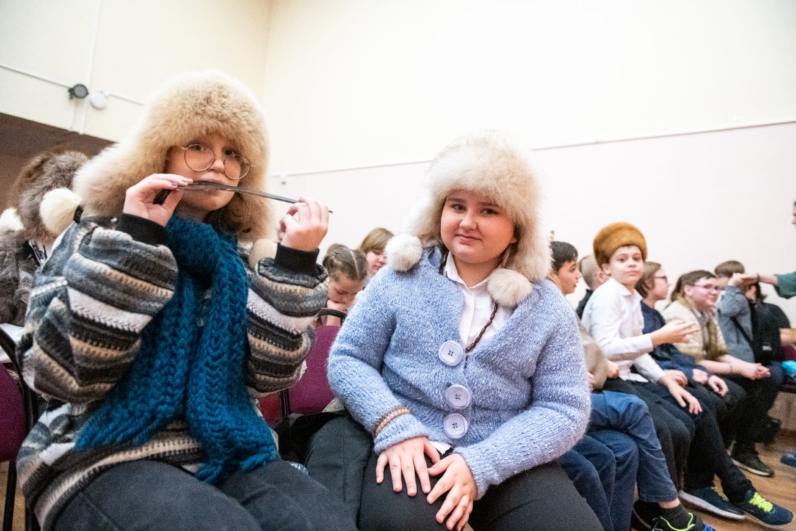 лыткарино, гимназия 7, фестиваль искусств,