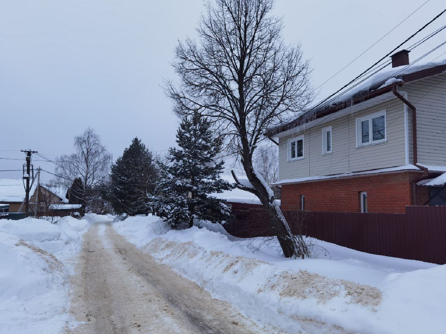 Сергиев Посад, Контейнерная площадка, Сортировка отходов, Обращение жителей, Связь с жителями,