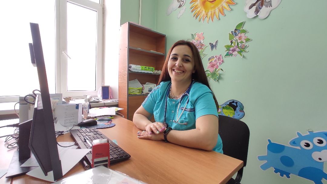 Лобня, соципотека