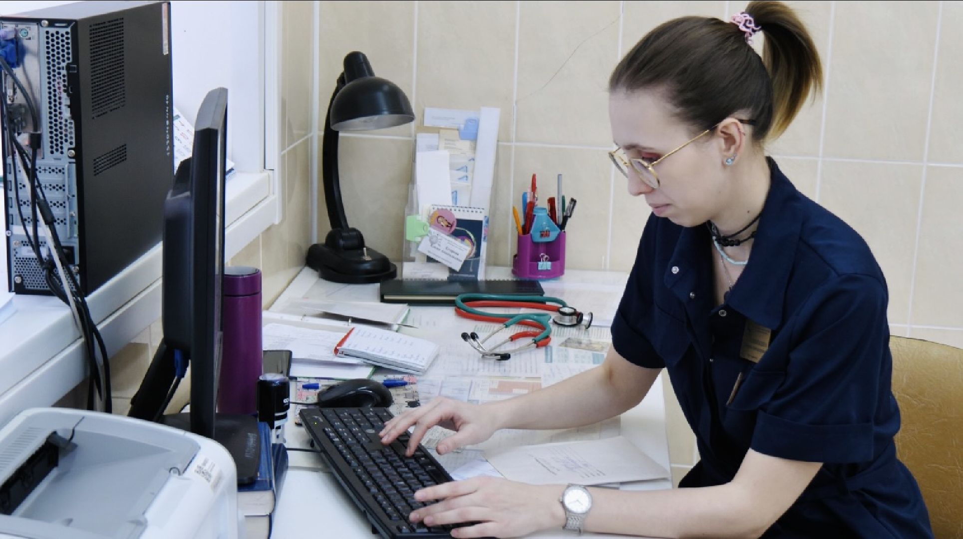 медицина, ники детства, фрязино,