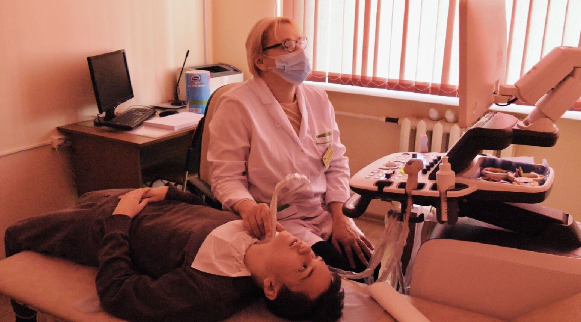 медицина, ники детства, фрязино,