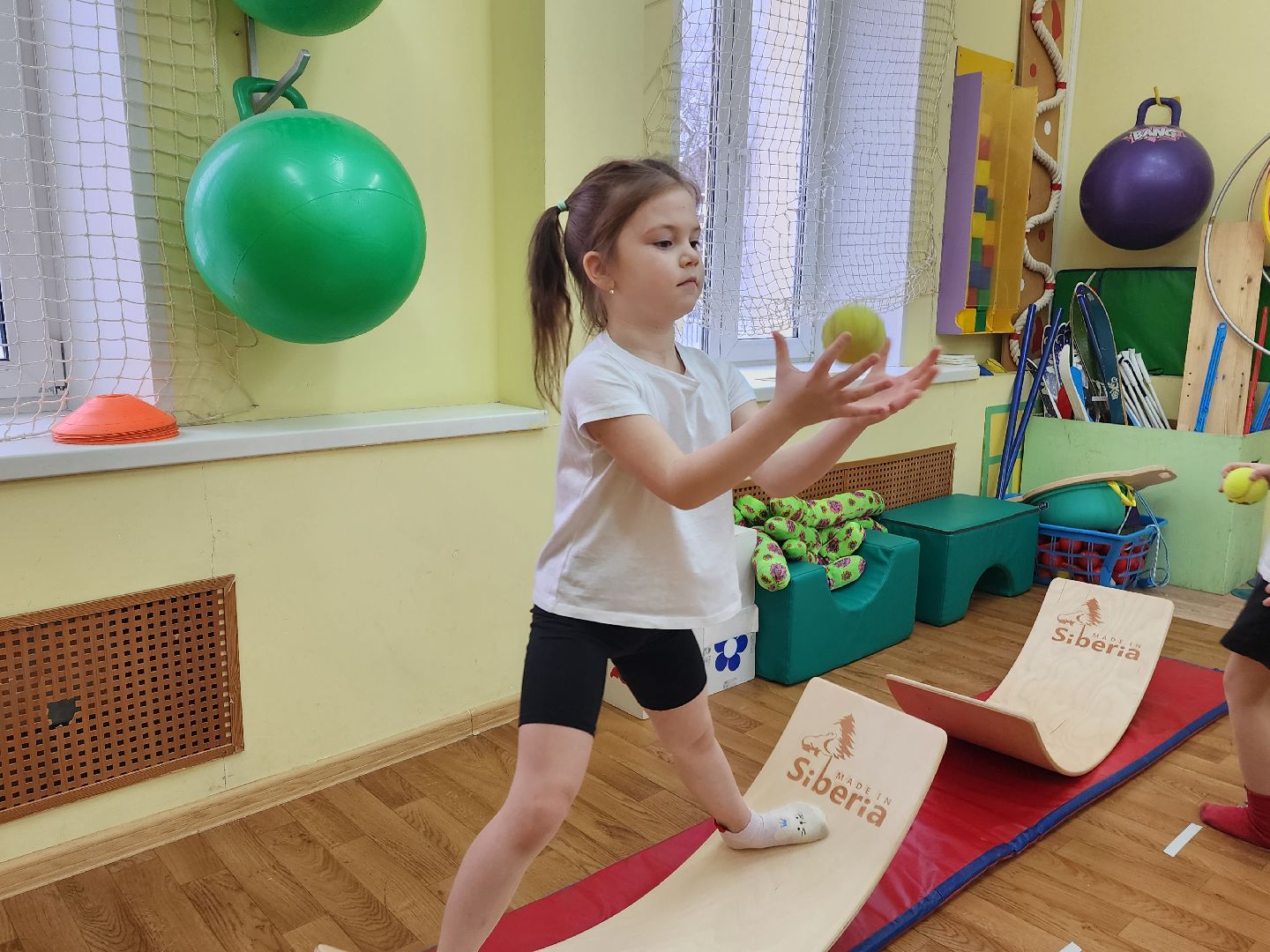 красноармейск, г.о. пушкинский, дошкольное образование, современные стандарты,