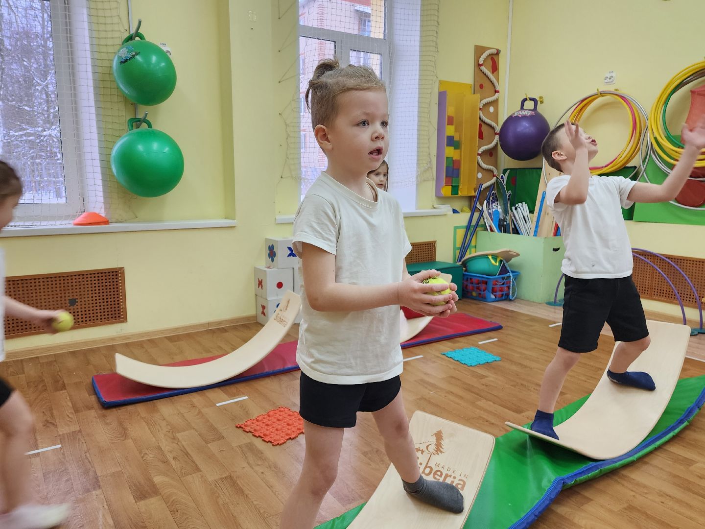 красноармейск, г.о. пушкинский, дошкольное образование, современные стандарты,