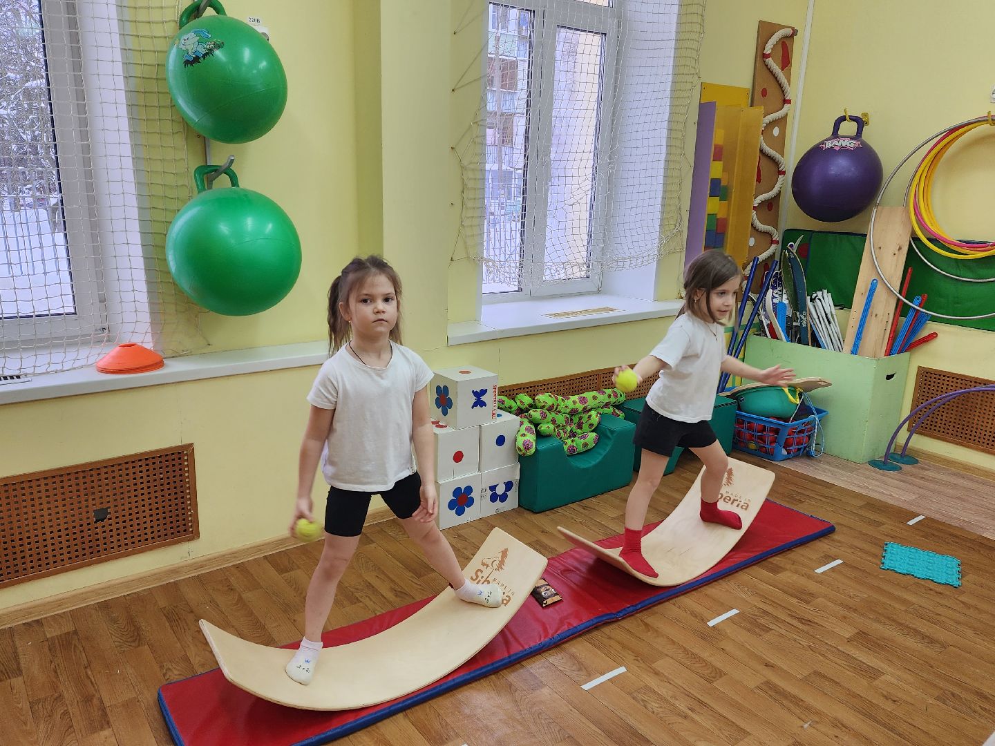 красноармейск, г.о. пушкинский, дошкольное образование, современные стандарты,