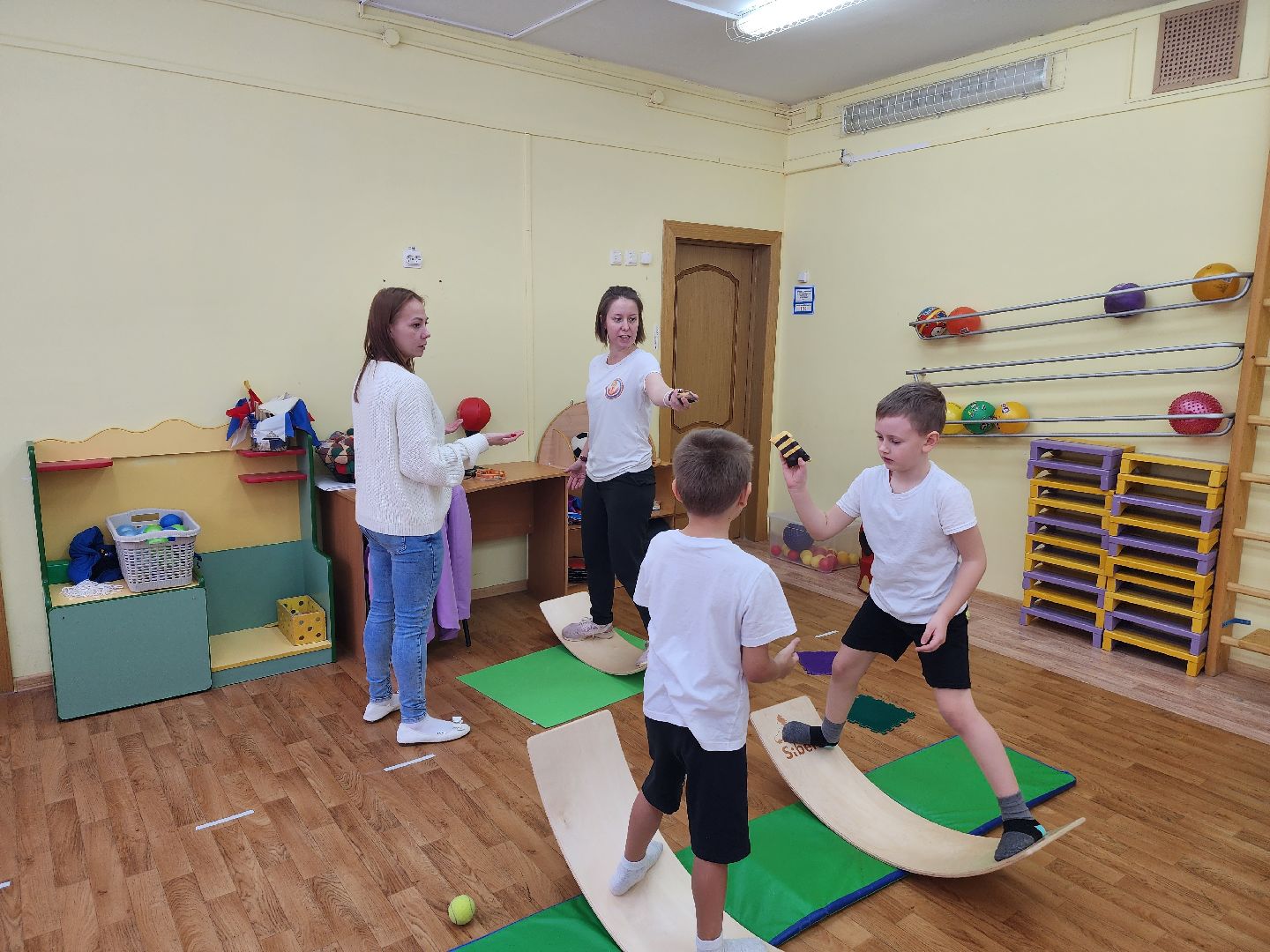 красноармейск, г.о. пушкинский, дошкольное образование, современные стандарты,