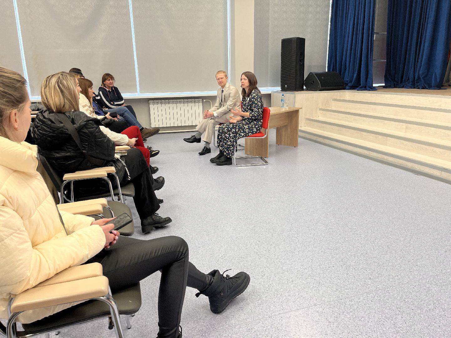 дети, путешествие, образование,