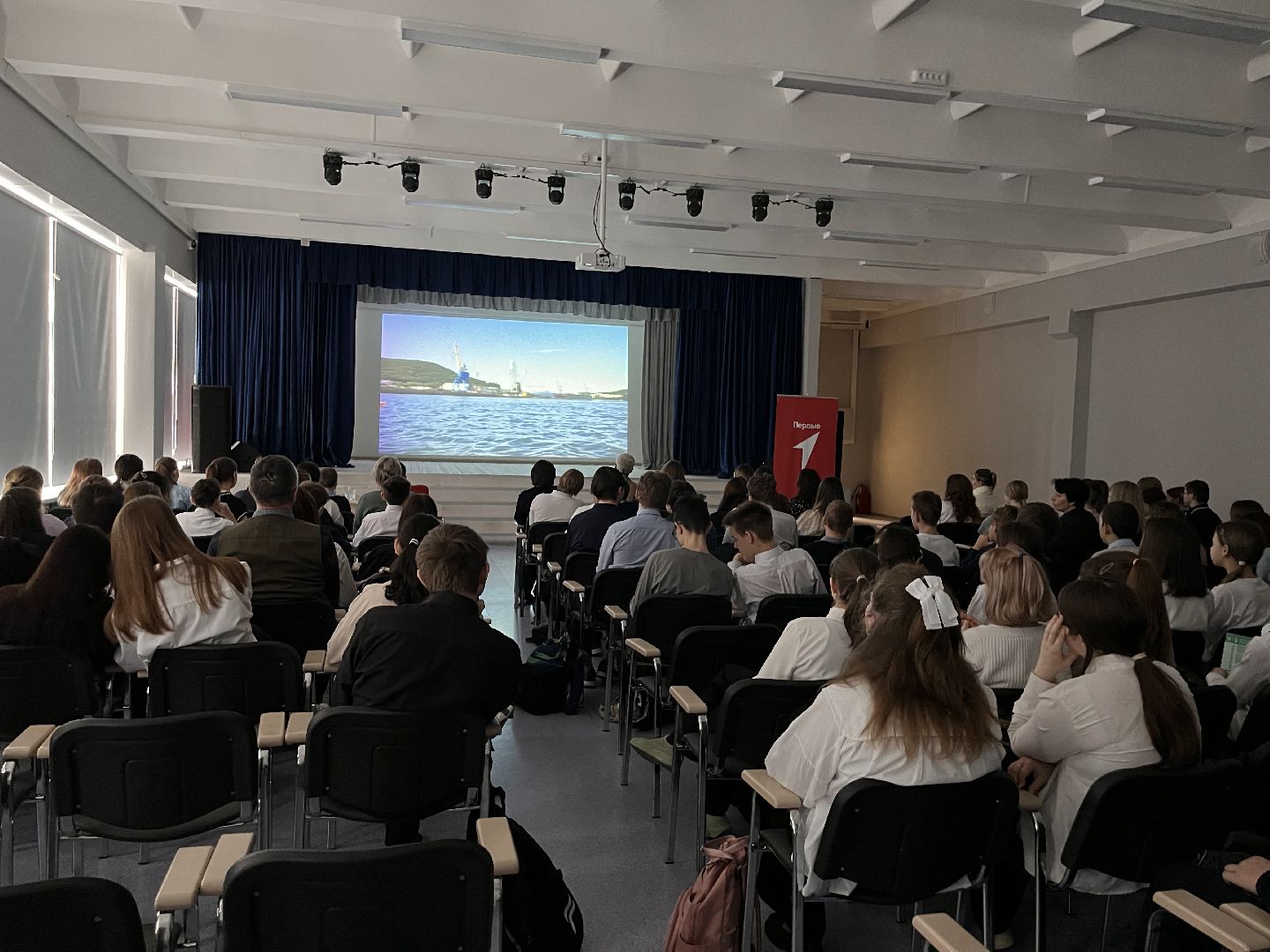 дети, путешествие, образование,