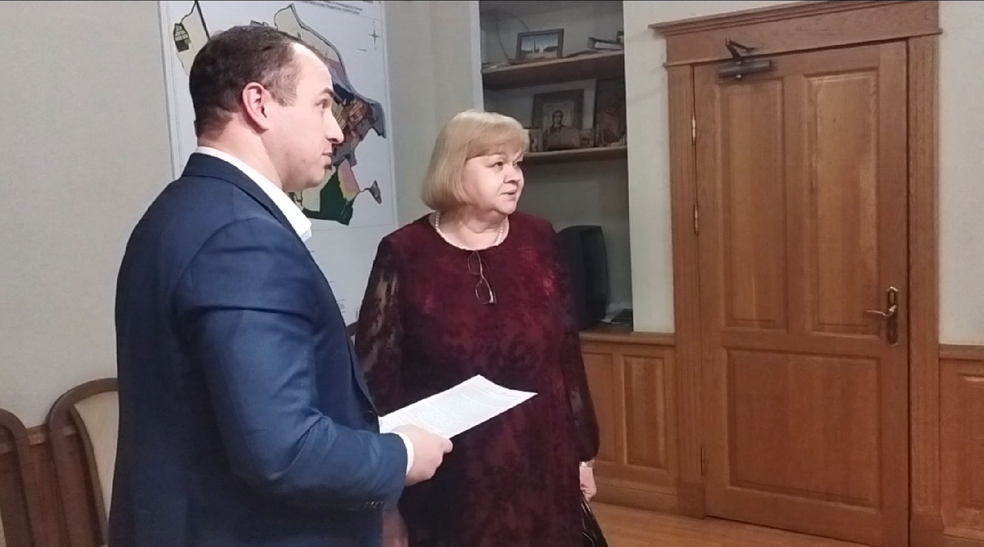 Бронницы, Земельный участок, Земля врачам,