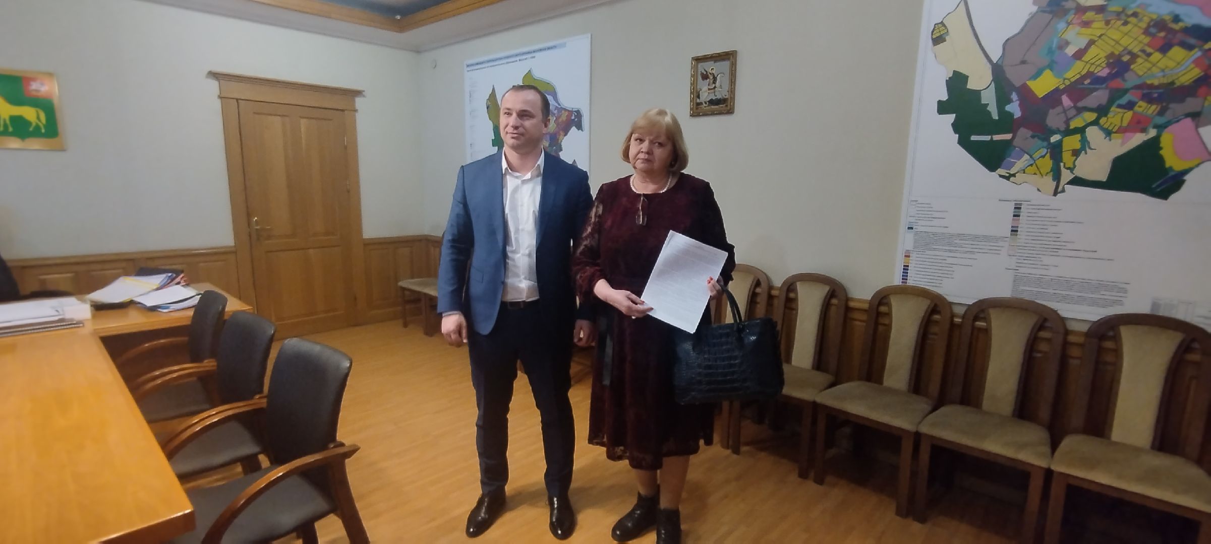 Бронницы, Земельный участок, Земля врачам,