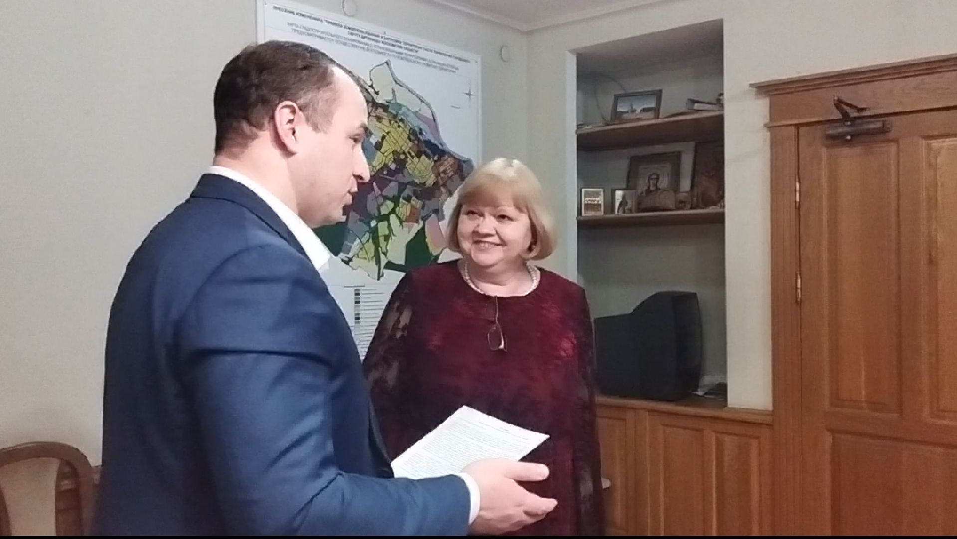 Бронницы, Земельный участок, Земля врачам,