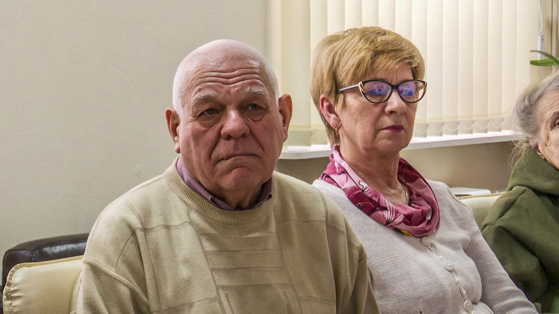 Клин, общество, здоровье, активное долголетие,