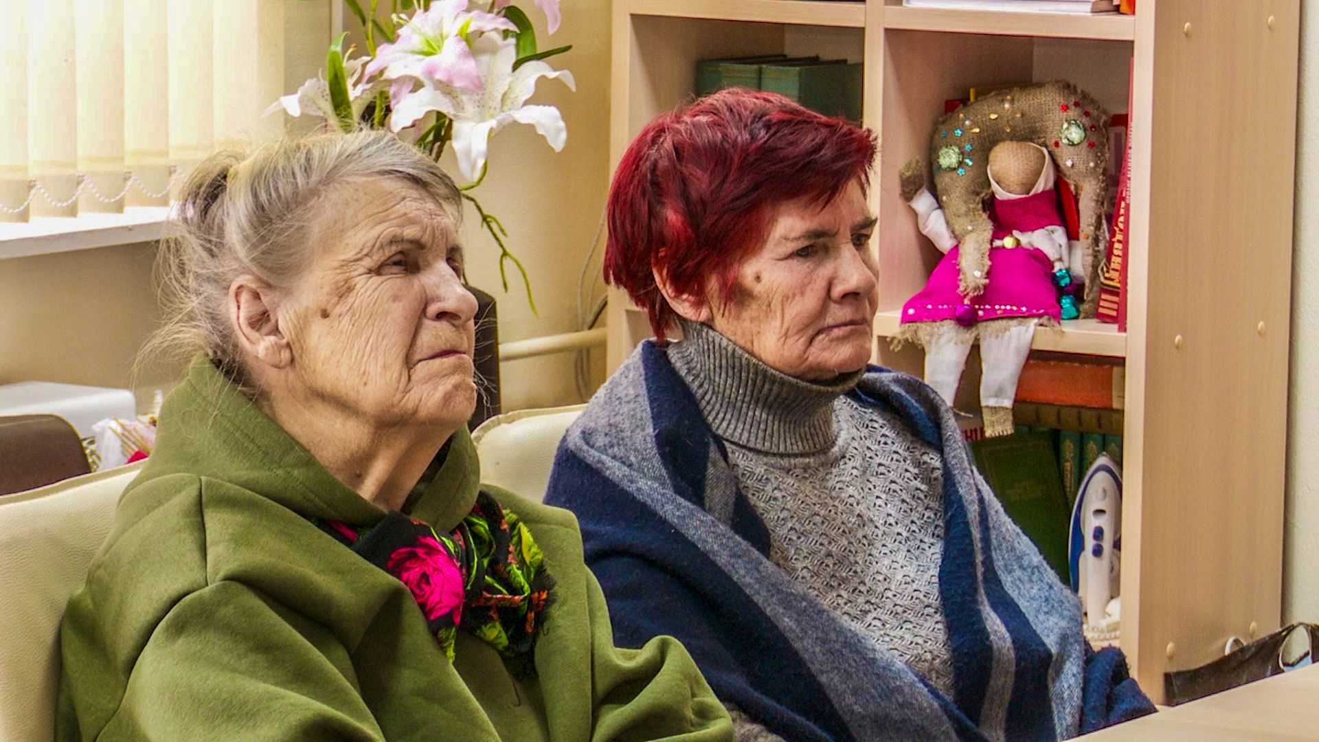 Клин, общество, здоровье, активное долголетие,