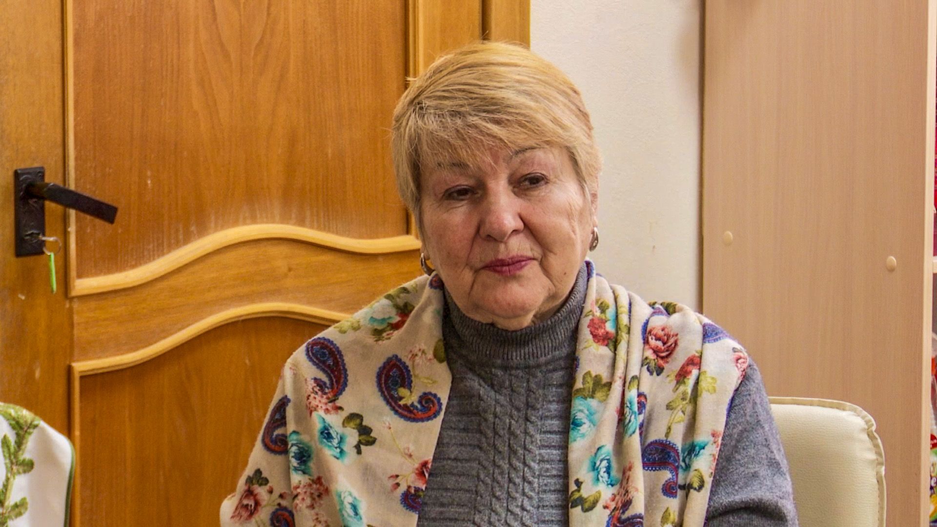 Клин, общество, здоровье, активное долголетие,