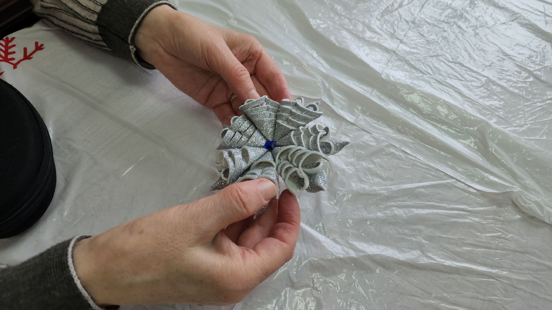 волоколамск, активное долголетие, долголеты, мастер класс, библиотека,