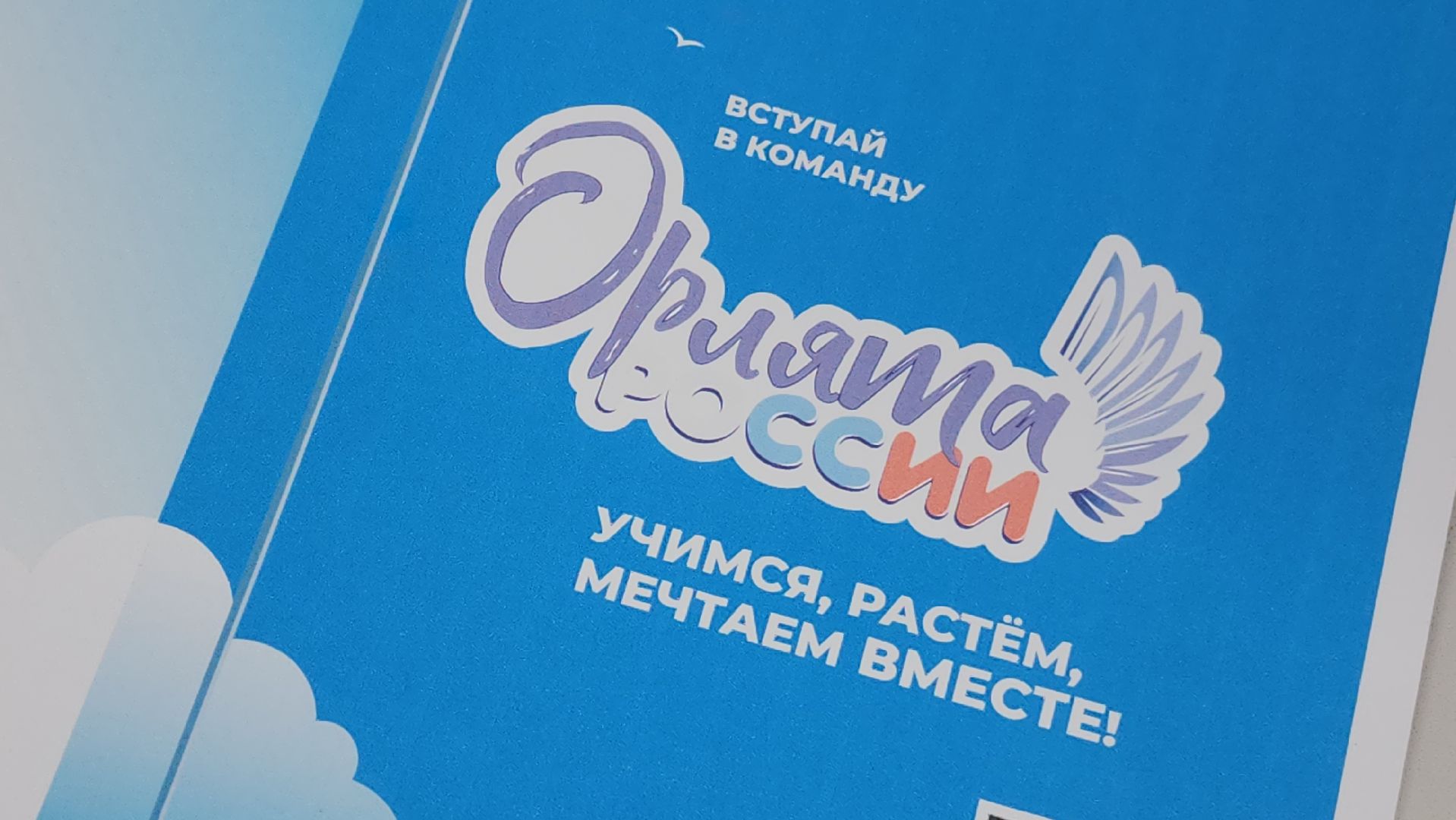 фрязино, орлята россии, дошкольное образование,