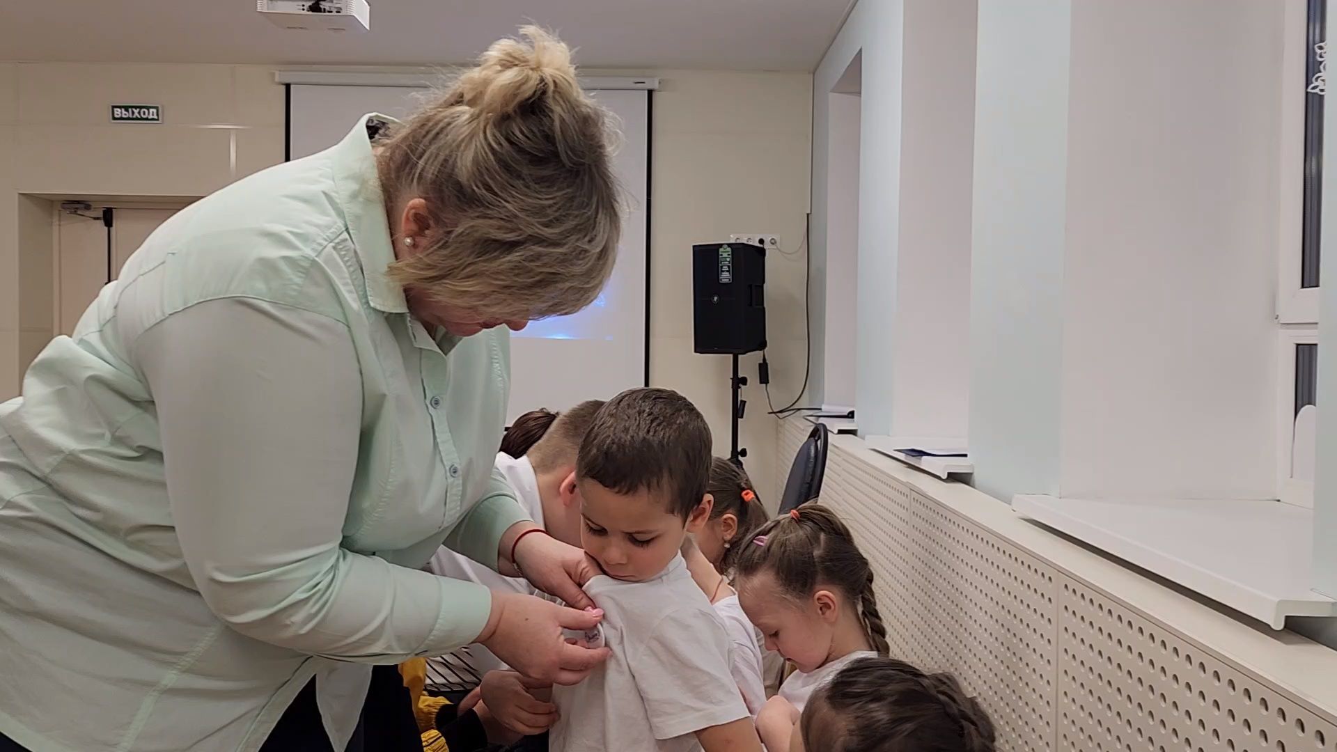 фрязино, орлята россии, дошкольное образование,