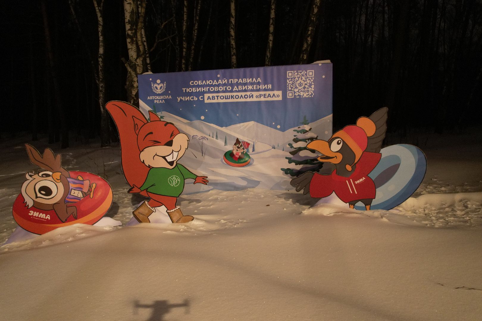 видео с коптера, парк, благоустройство, домодедово,