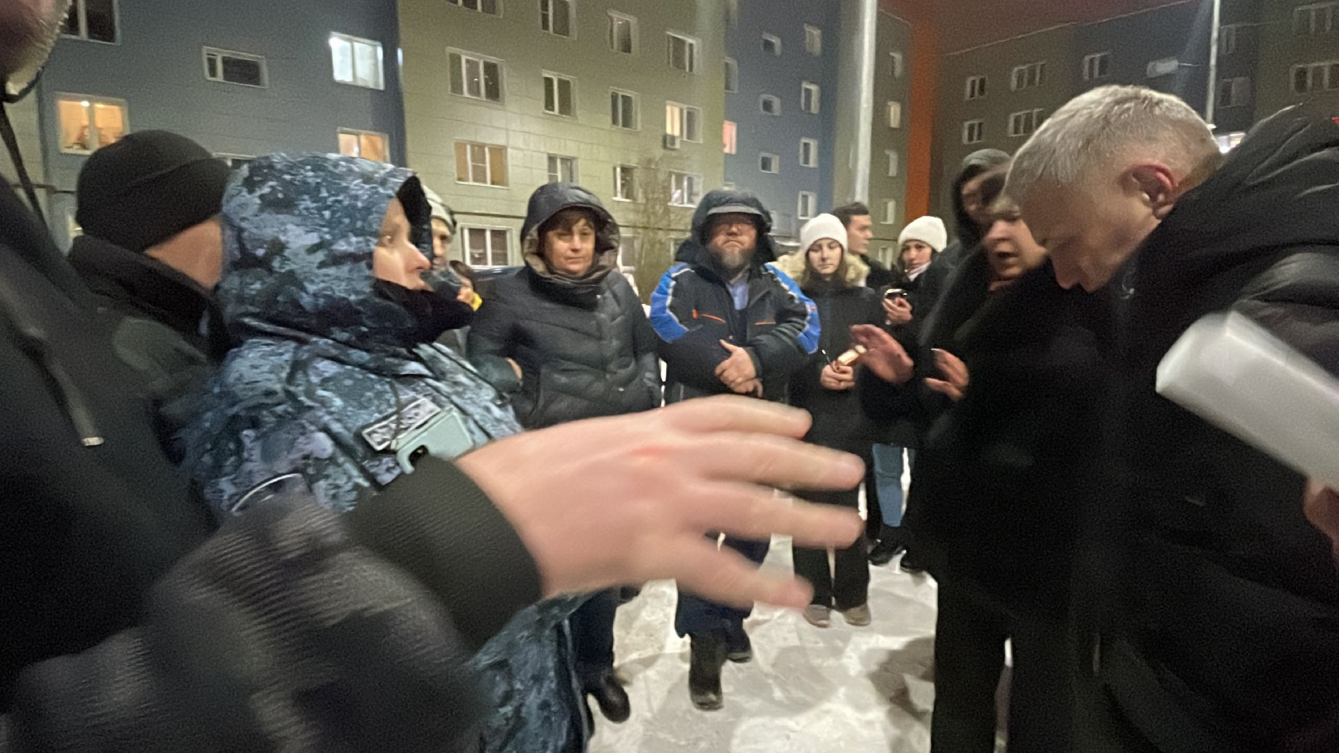 волоколамск, выездная администрация,