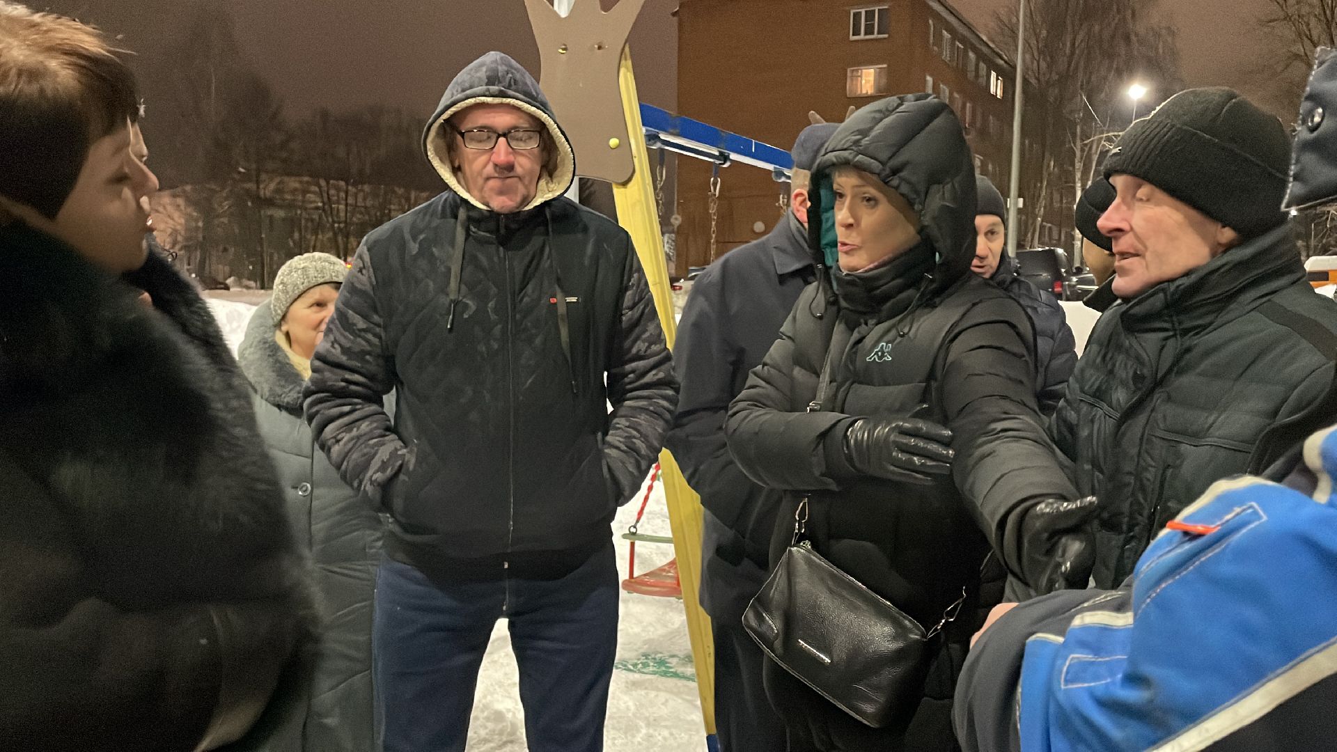 волоколамск, выездная администрация,