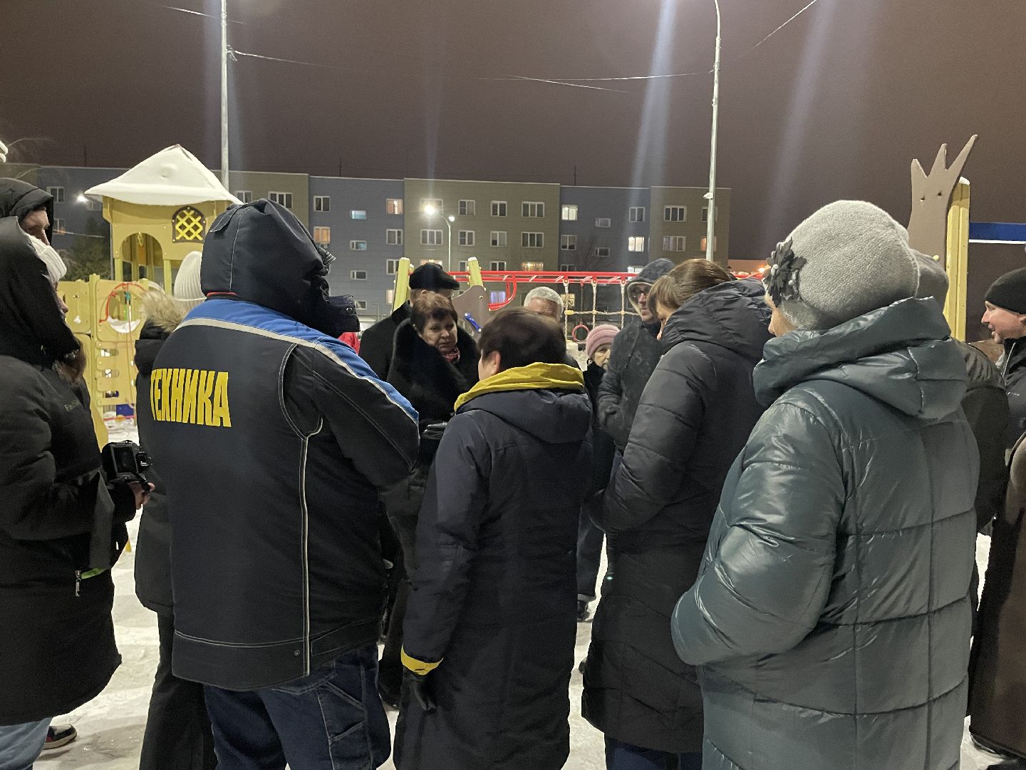 волоколамск, выездная администрация,