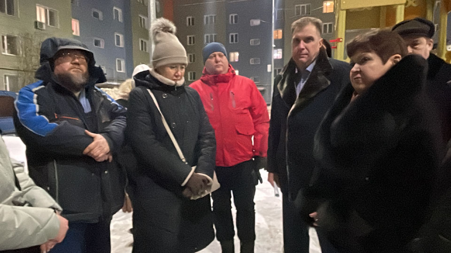 волоколамск, выездная администрация,