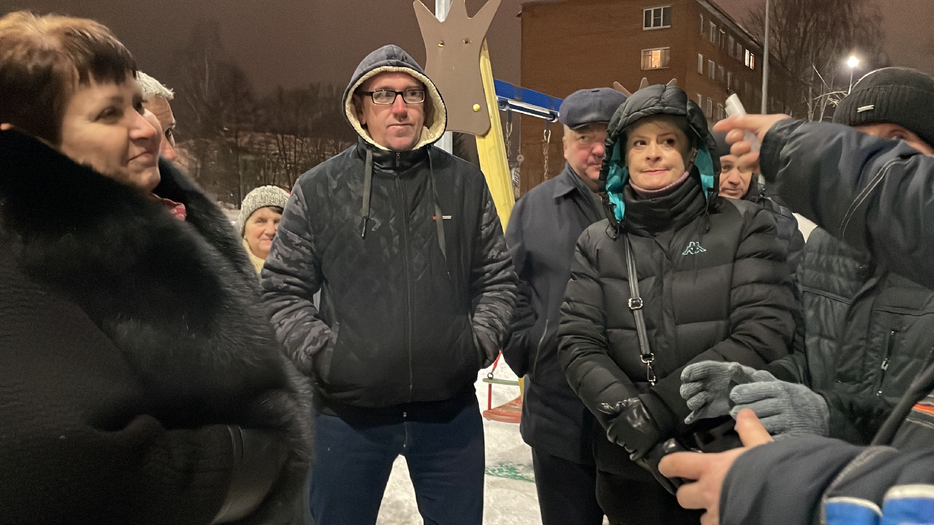 волоколамск, выездная администрация,