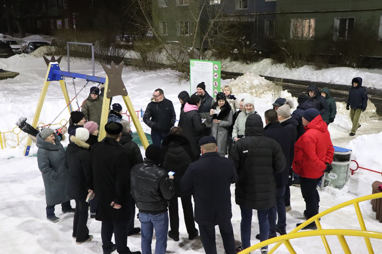 волоколамск, выездная администрация,