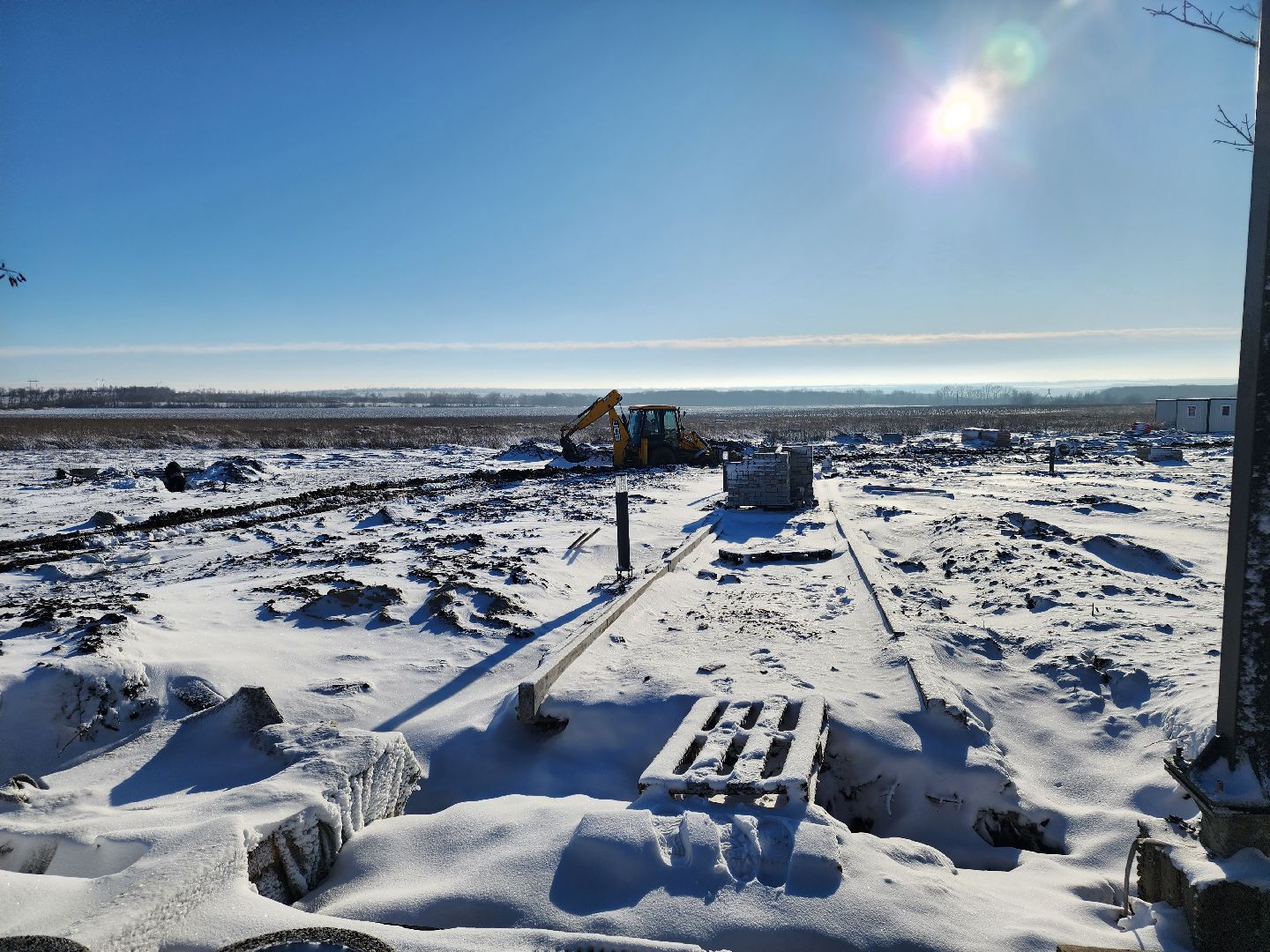 ДНР, Строительство дорог,